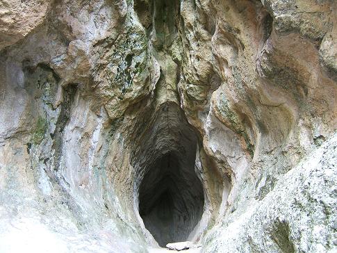 пещера 1
