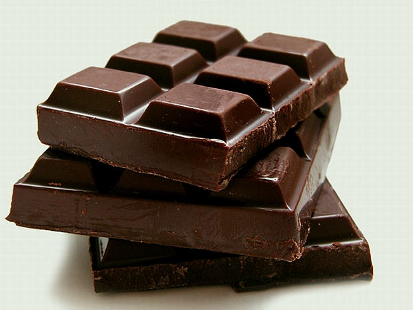 шоколад 1