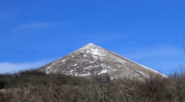 планина
