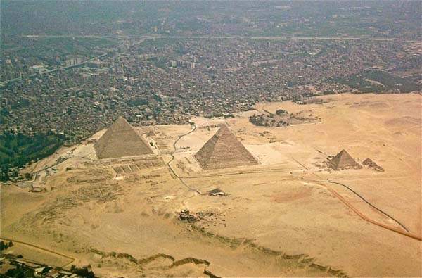 пирамиди 2