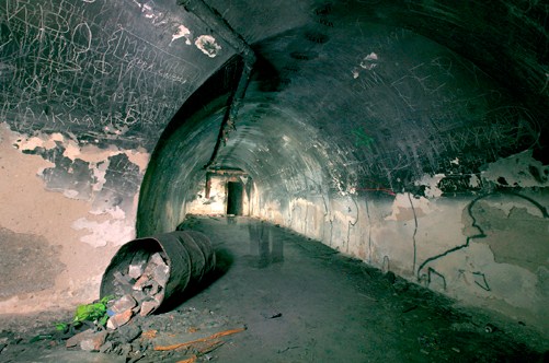 тунел
