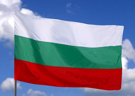 българското знаме