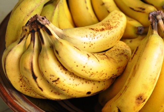банани