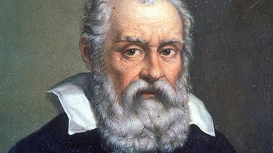 Резултат с изображение за „Галилео Галилей пристига в Рим“