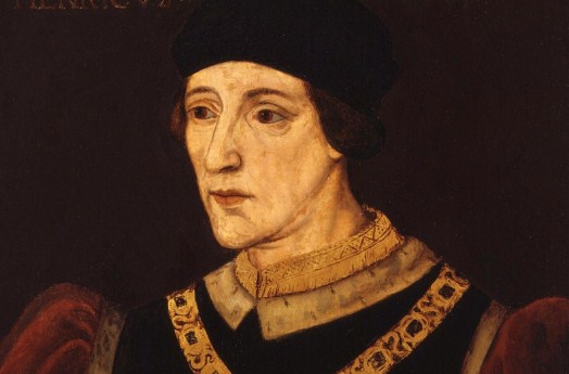 Хенри VI
